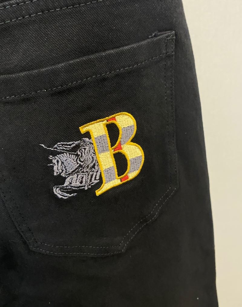 Burberry Jeans